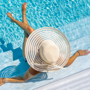 Home - Dreams Riviera Cancun Resort